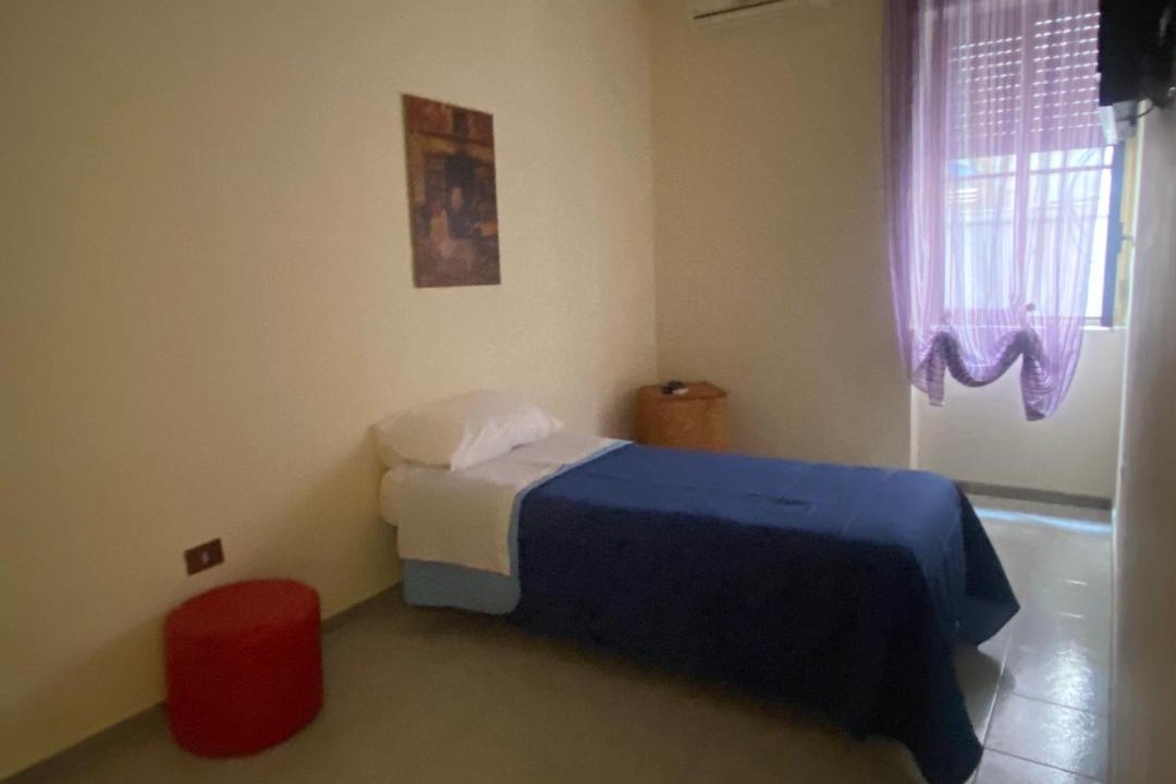Photo of Bedroom in Battipaglia