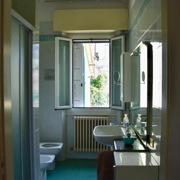 Photo of Bathroom in Fognano