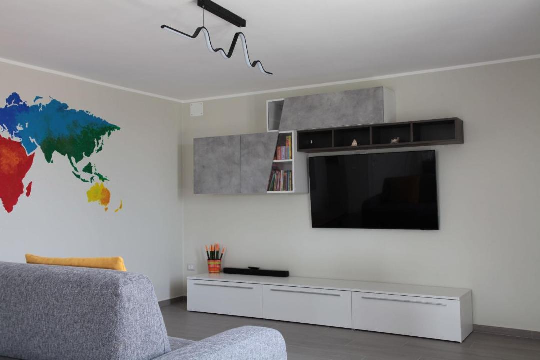 Photo of Livingroom in Bernalda