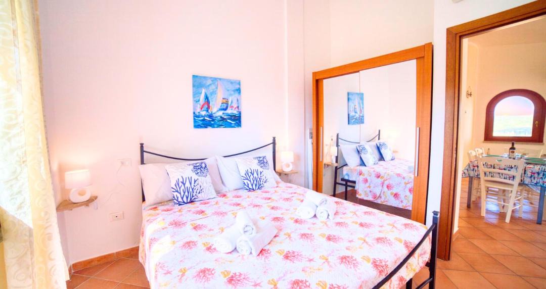 Photo of Bedroom in Santa Teresa di Gallura