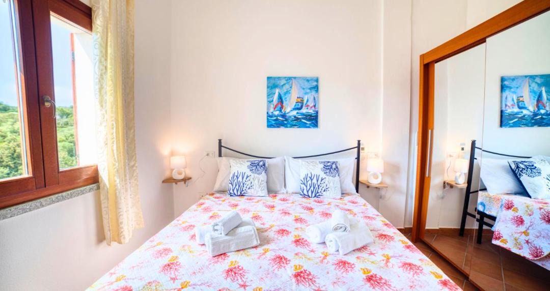 Photo of Bedroom in Santa Teresa di Gallura