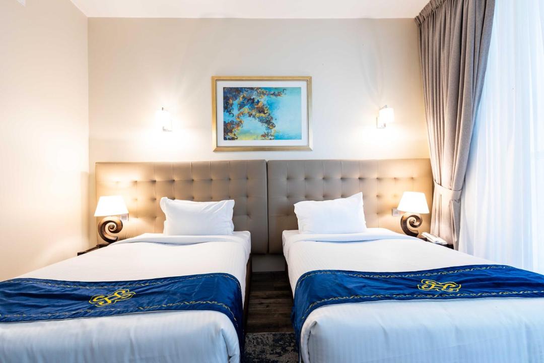 Photo of Bedroom in Al Qusais