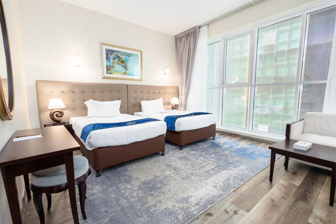 Photo of Bedroom in Al Qusais