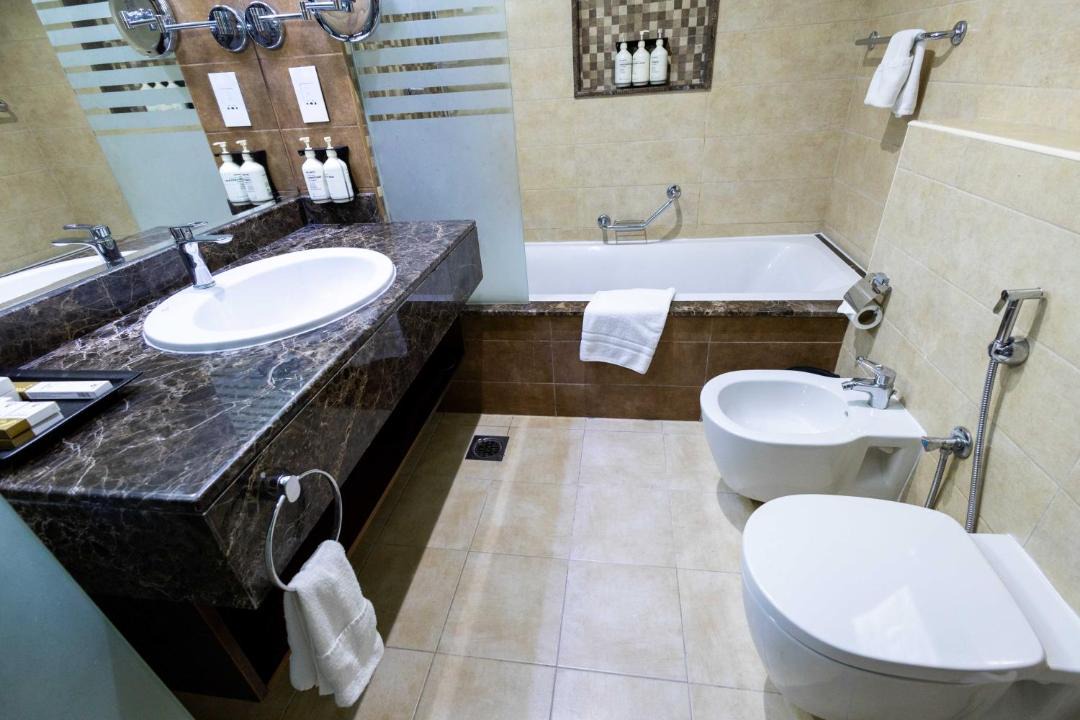 Photo of Bathroom in Al Qusais