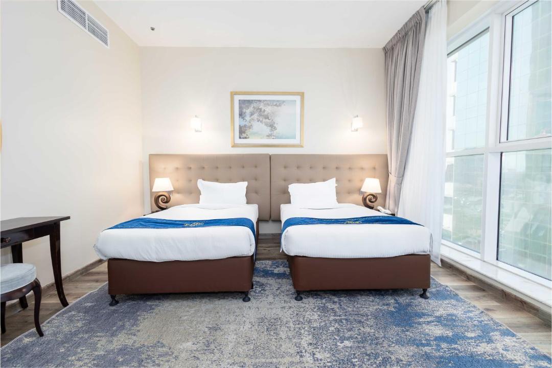Photo of Bedroom in Al Qusais