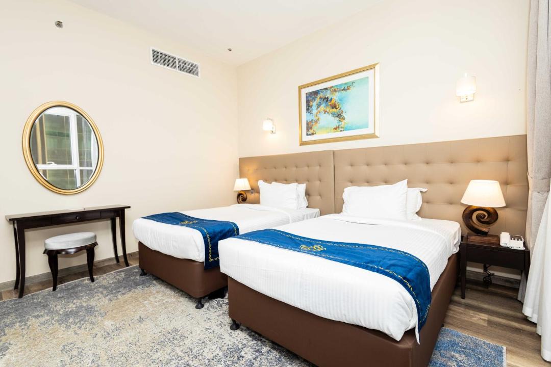 Photo of Bedroom in Al Qusais