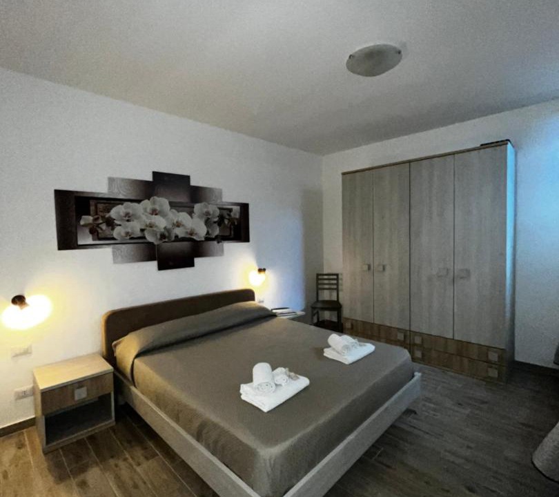 Photo of Bedroom in Sant'Agata sui Due Golfi