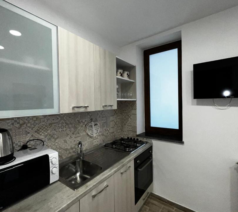 Photo of Kitchen in Sant'Agata sui Due Golfi