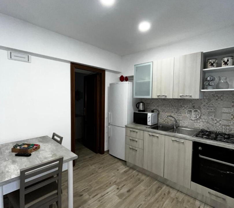 Photo of Kitchen in Sant'Agata sui Due Golfi