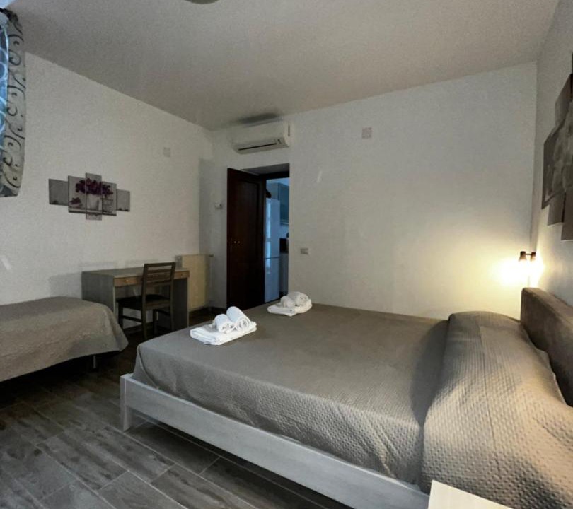 Photo of Bedroom in Sant'Agata sui Due Golfi