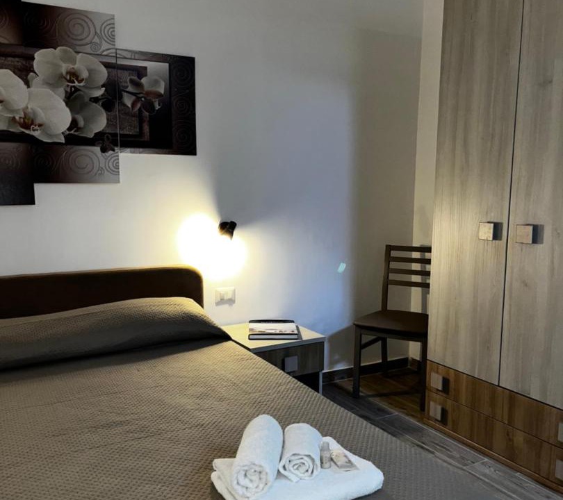 Photo of Bedroom in Sant'Agata sui Due Golfi