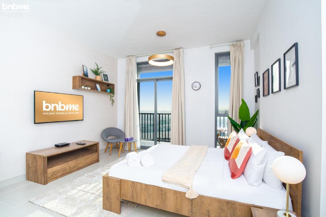 Photo of Bedroom in Dubai Production City