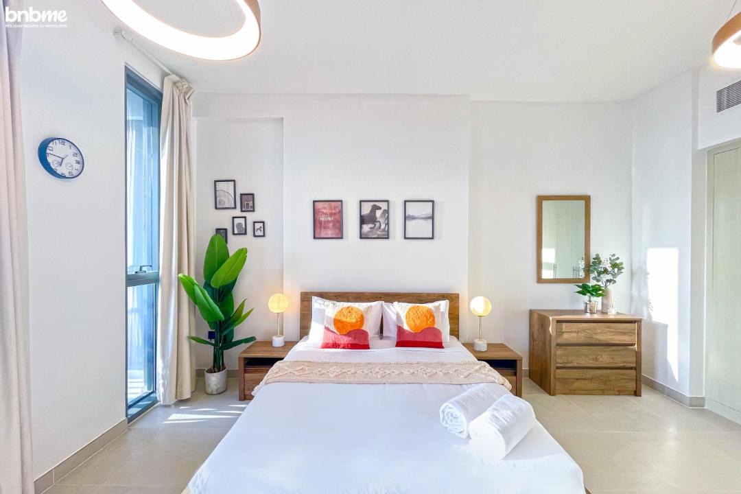 Photo of Bedroom in Dubai Production City