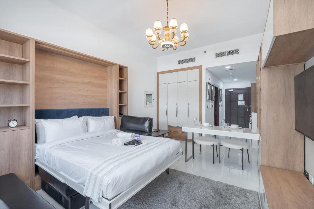 Photo of Bedroom in Al Barsha