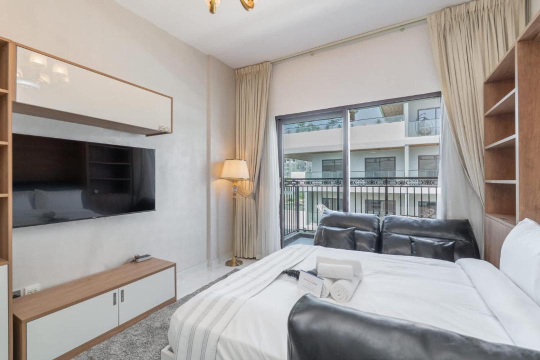 Photo of Bedroom in Al Barsha