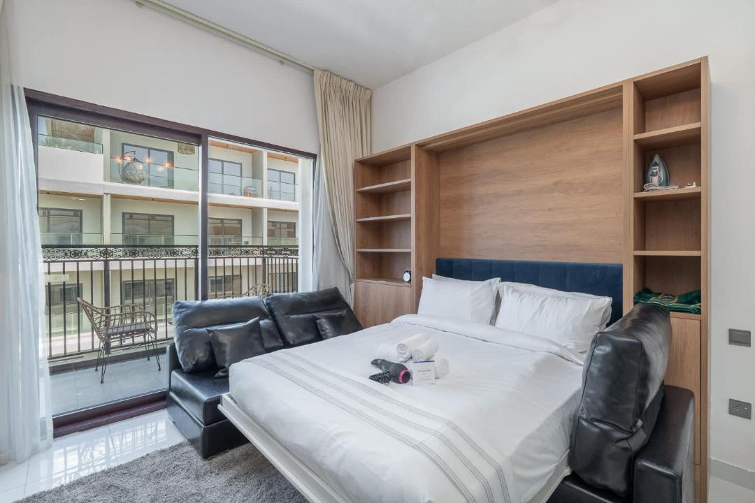 Photo of Bedroom in Al Barsha