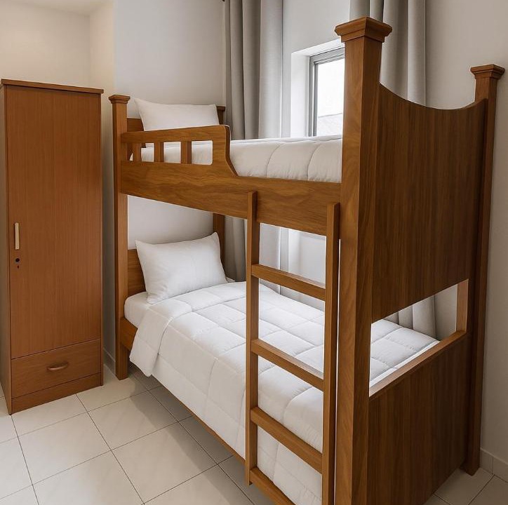 Photo of Bedroom in Old Dubai