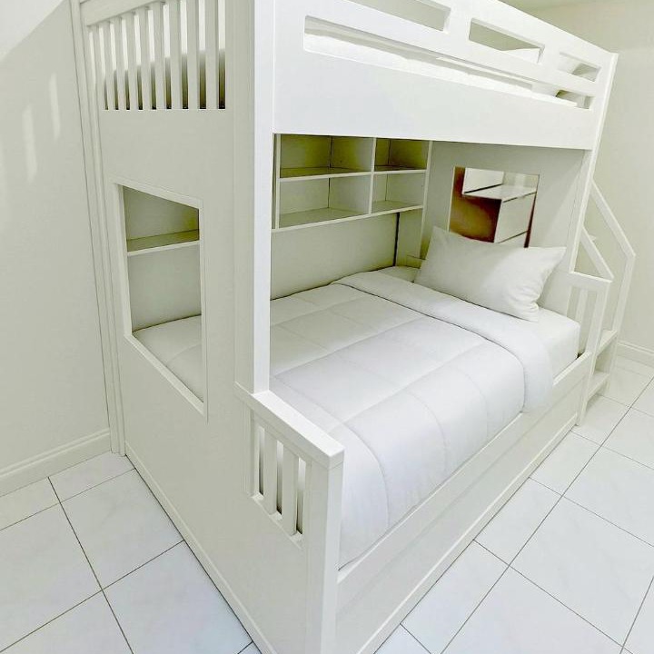 Photo of Bedroom in Old Dubai