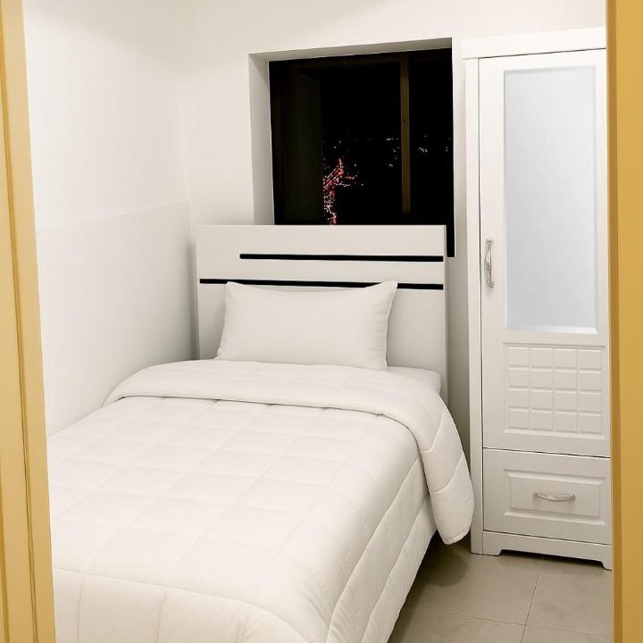 Photo of Bedroom in Old Dubai