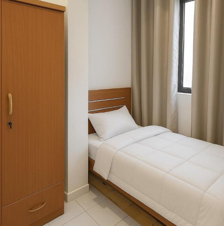 Photo of Bedroom in Old Dubai