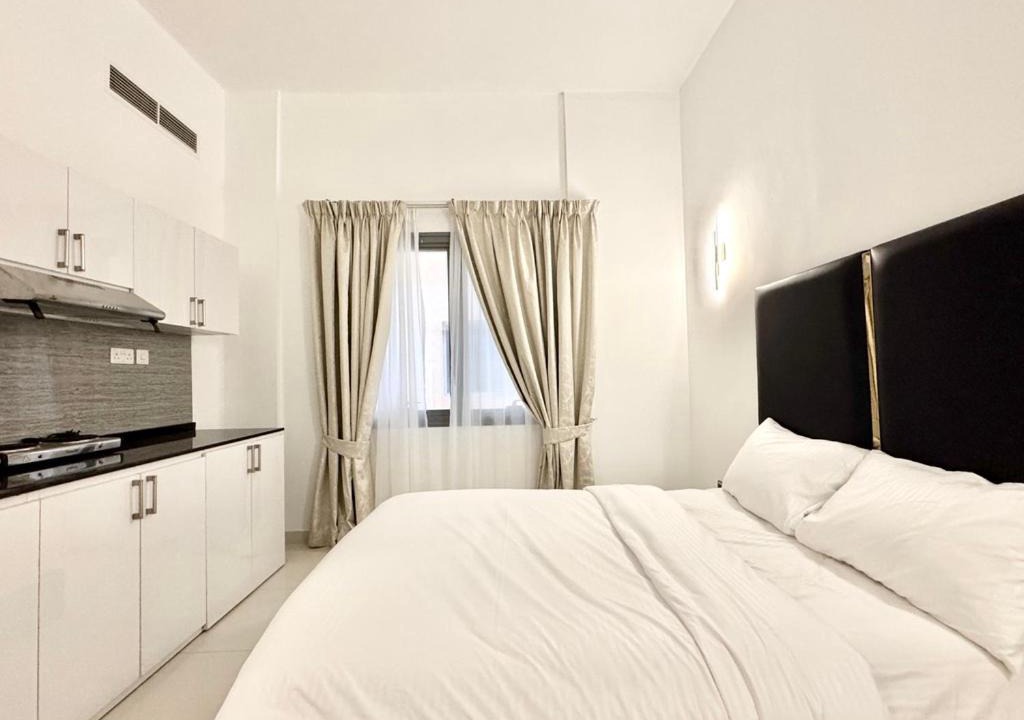 Photo of Bedroom in Jumeira 3