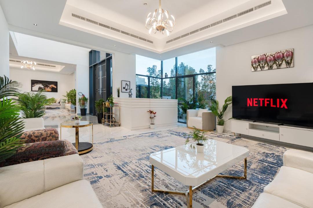 Photo of Livingroom in Dubai