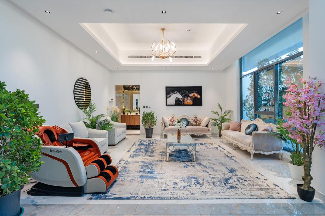 Photo of Livingroom in Dubai