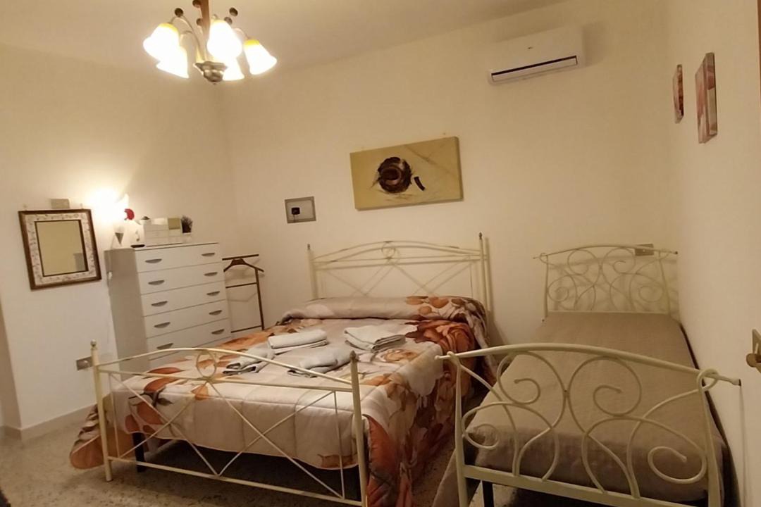 Photo of Bedroom in Foglianise