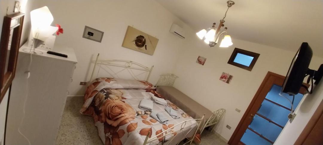 Photo of Bedroom in Foglianise