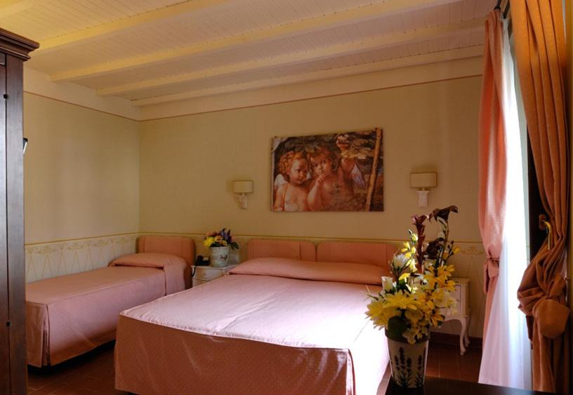 Photo of Bedroom in Scarperia e San Piero