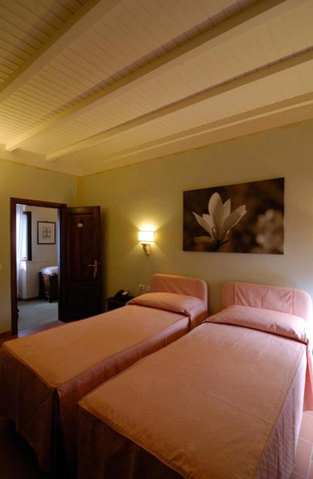 Photo of Bedroom in Scarperia e San Piero