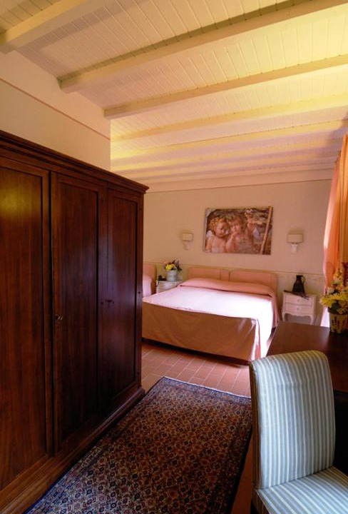 Photo of Bedroom in Scarperia e San Piero