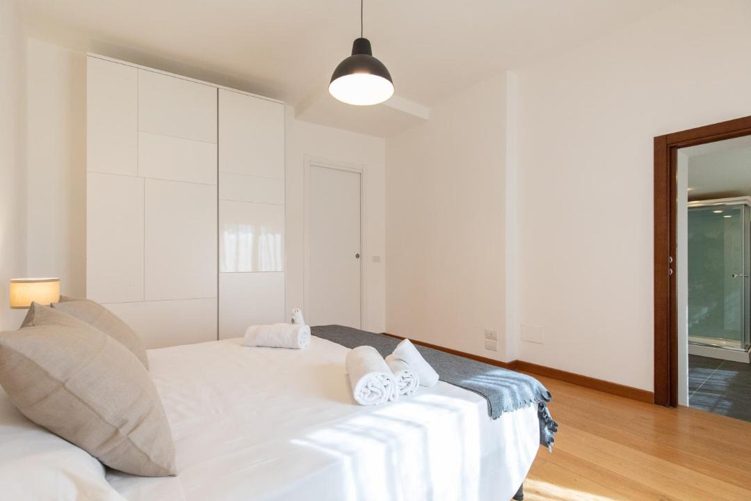Photo of Bedroom in Corciano