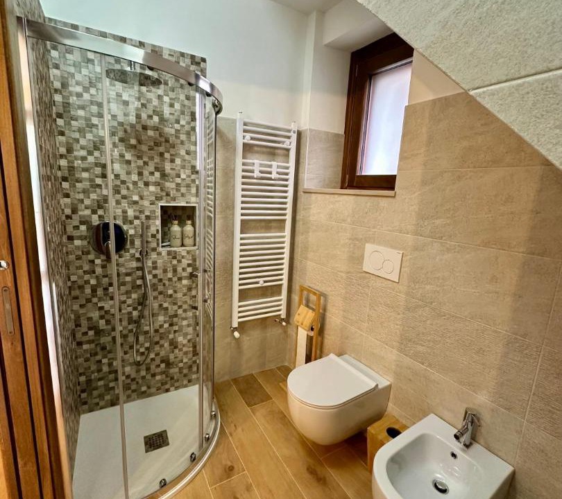 Photo of Bathroom in Faeto