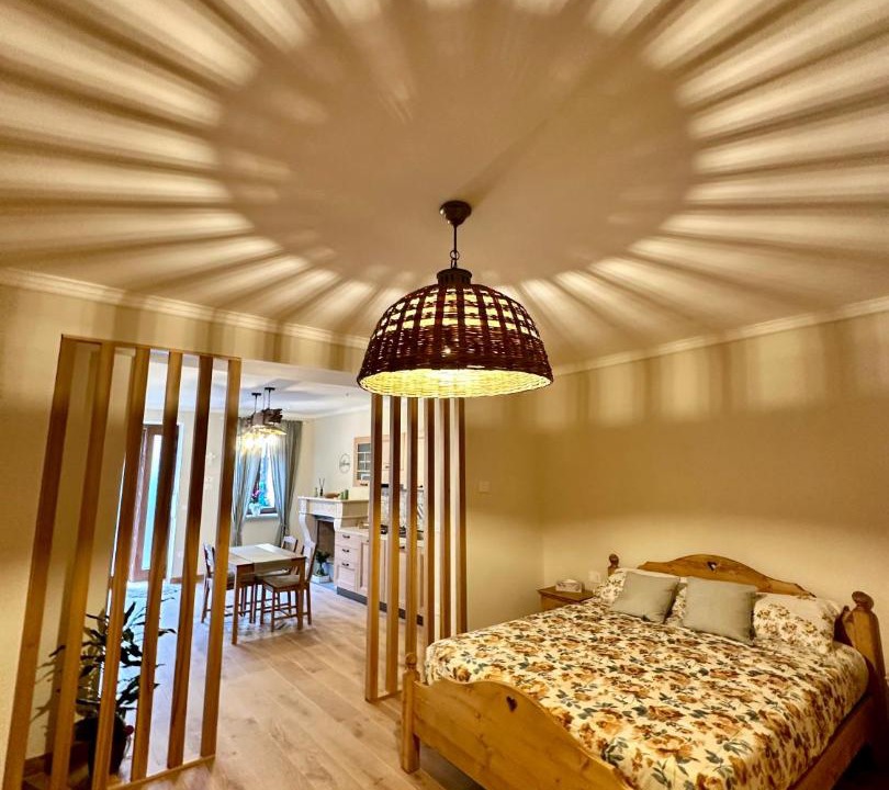 Photo of Bedroom in Faeto