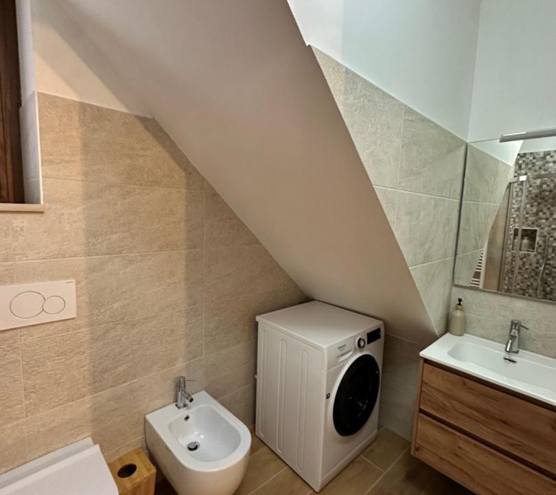 Photo of Bathroom in Faeto