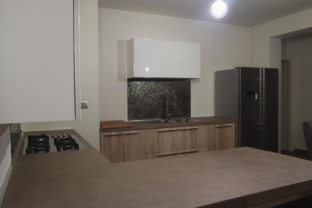 Photo of Kitchen in Isernia