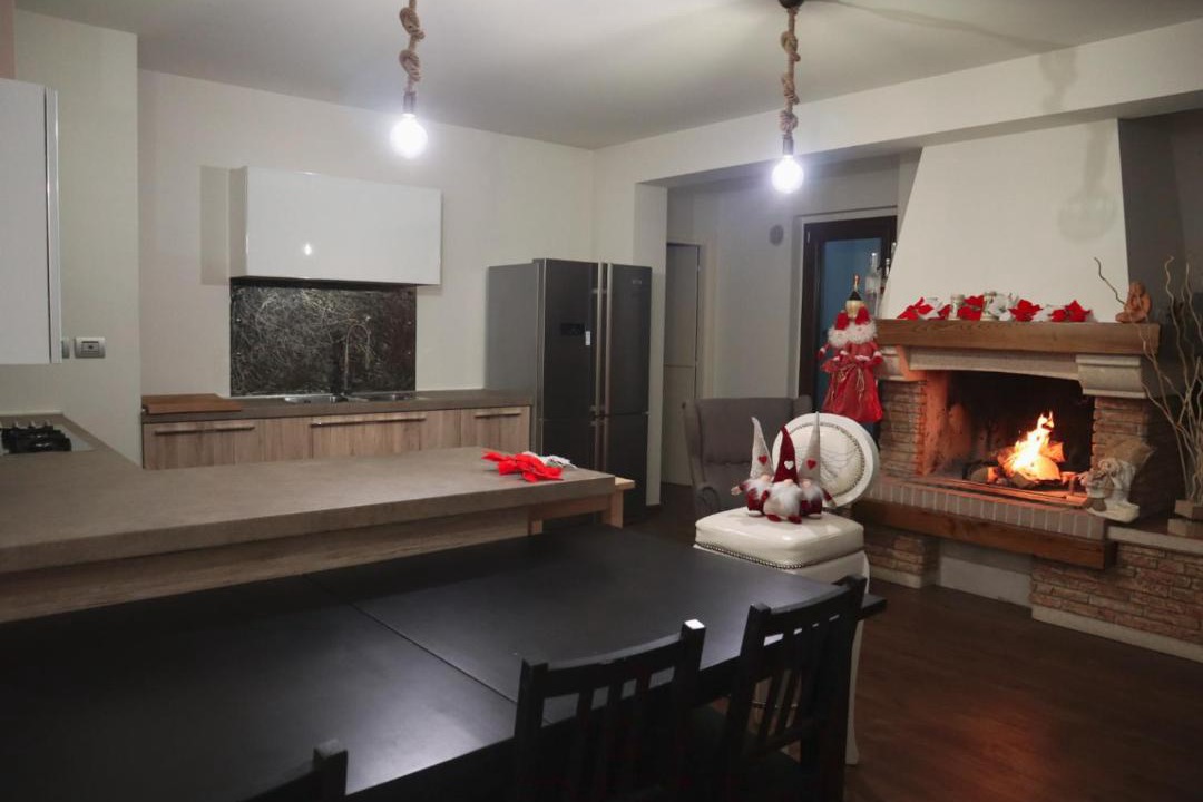 Photo of Kitchen in Isernia