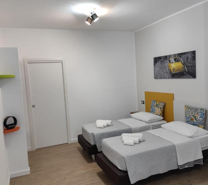 Photo of Bedroom in Amantea
