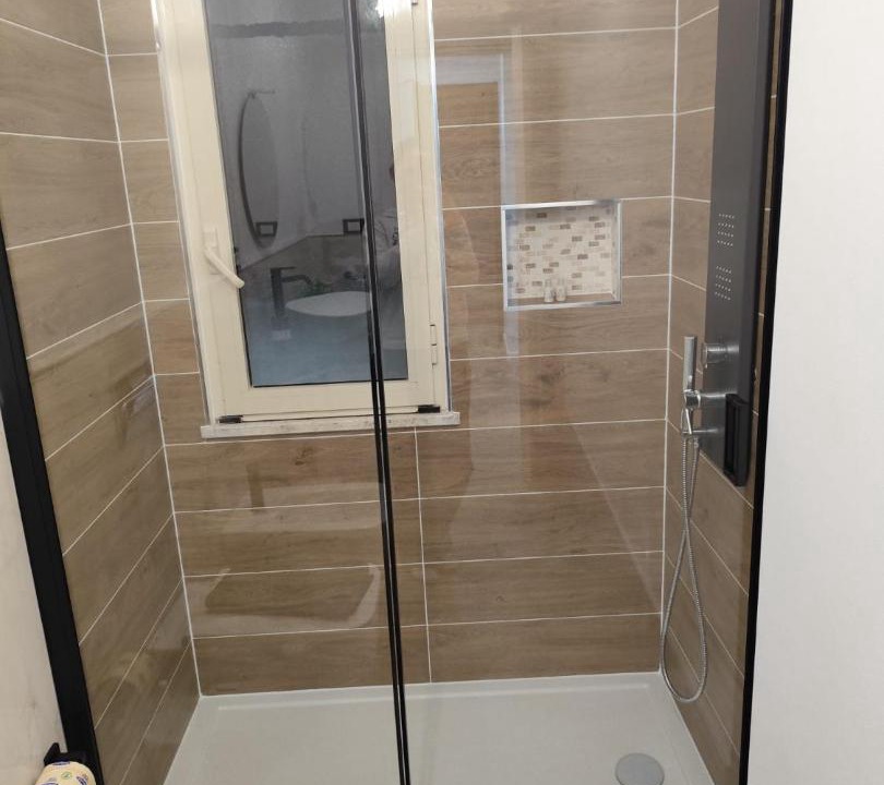 Photo of Bathroom in Amantea