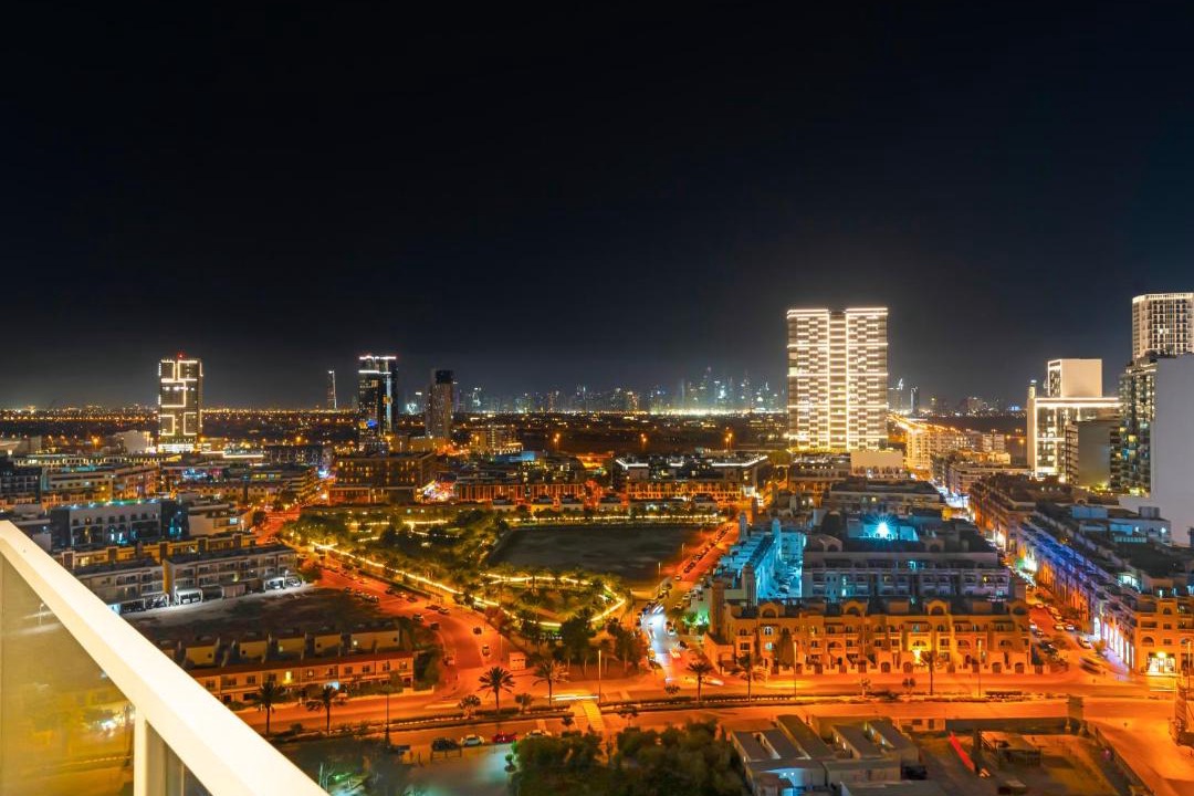 Photo of Others in Jumeirah Village Circle