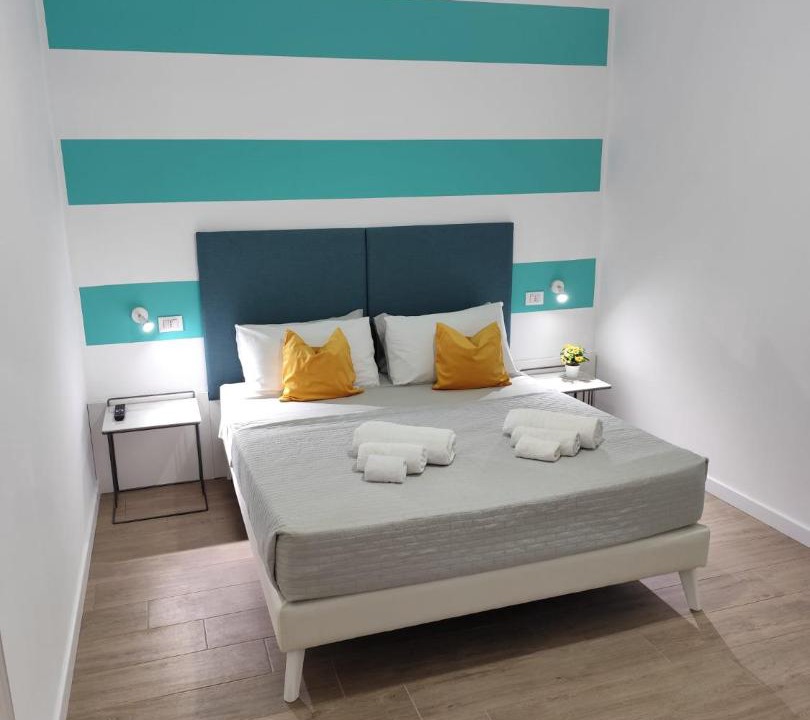 Photo of Bedroom in Amantea