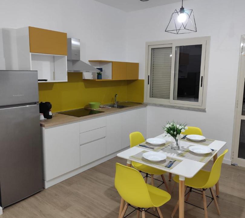 Photo of Kitchen in Amantea