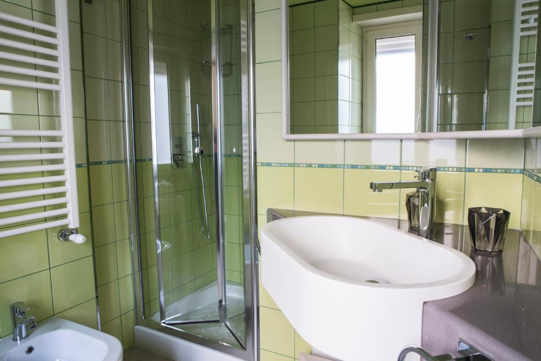 Photo of Bathroom in Sperlonga