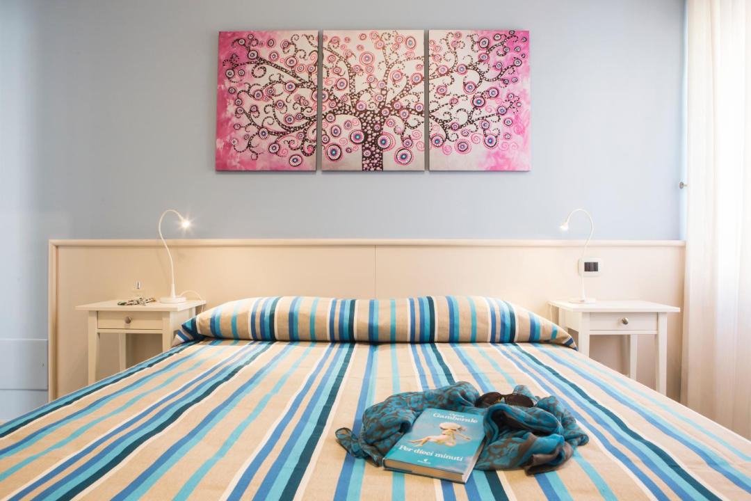 Photo of Bedroom in Sperlonga