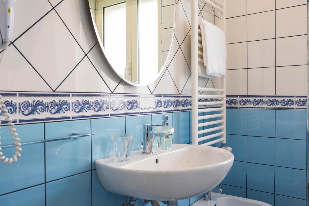 Photo of Bathroom in Sperlonga
