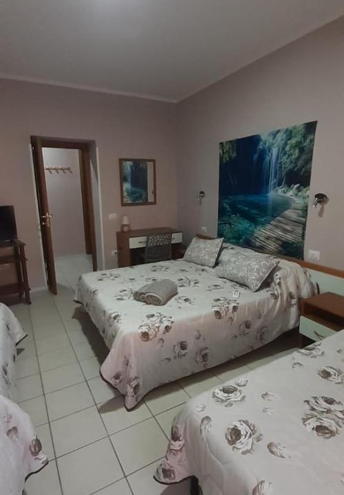 Photo of Bedroom in Recale