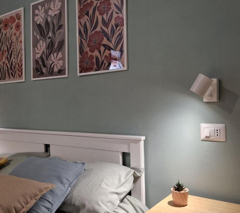 Photo of Bedroom in Gragnano