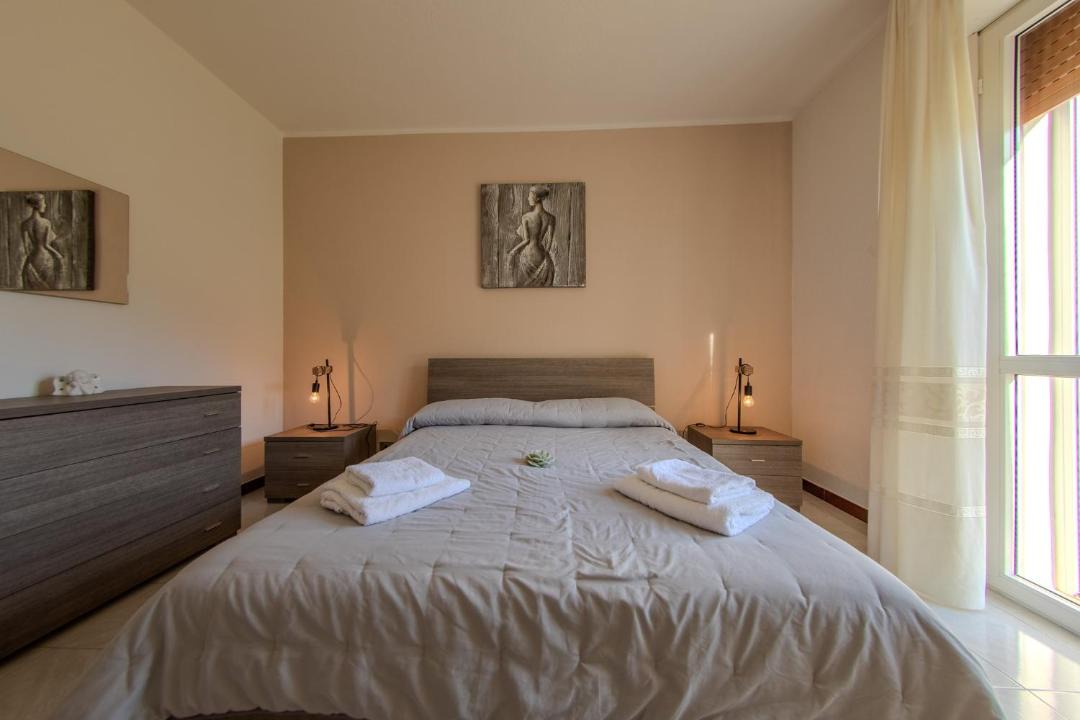 Photo of Bedroom in Scala