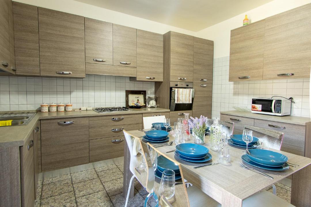 Photo of Kitchen in Scala